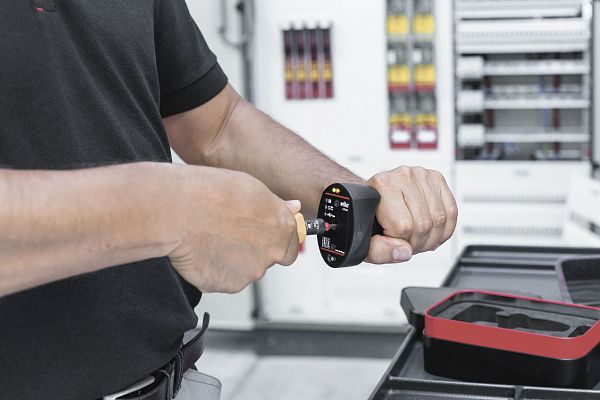 Тестер крутящего момента Torque QuickCheck Wiha (42086)