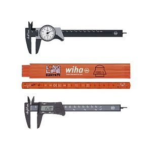 Измерительный инструмент