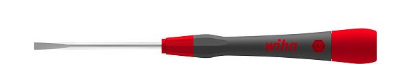 Шлицевая микроотвертка PicoFinish 1,2 x 40 мм Wiha (42383)