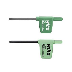 Отвертки с рукояткой-флажком