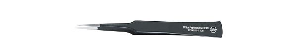 Пинцет прецизионный Professional ESD ZP 06 0 14 130 Wiha (32347)