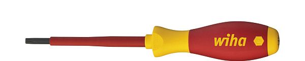 Отвертка SoftFinish® electric 325SF T7x60 Wiha (03762)