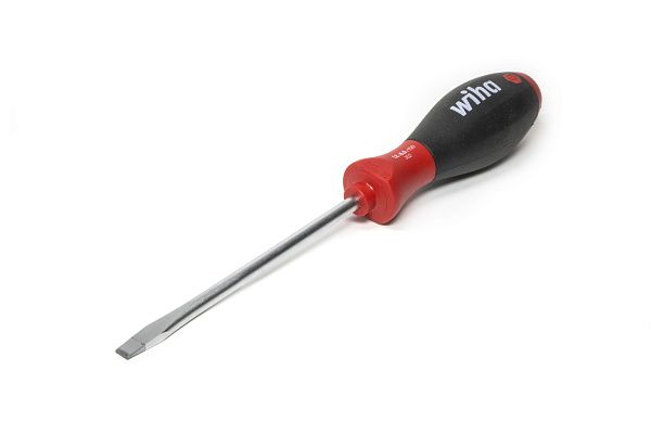 Отвертка SoftFinish® 302SF 8.0x150 Wiha (00708)