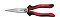 Круглогубцы Industrial Z 05 0 200 02SB Wiha (34515)