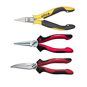 Круглогубцы