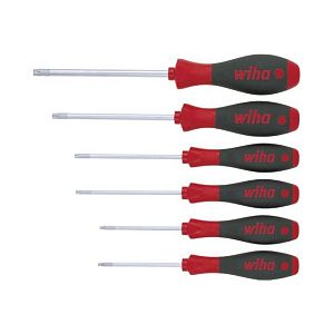 Отвертки TORX