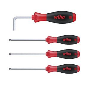 Отвертки с шестигранником