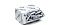 Биты 7929 -009 7015 ZT 20x25 Wiha (08067)