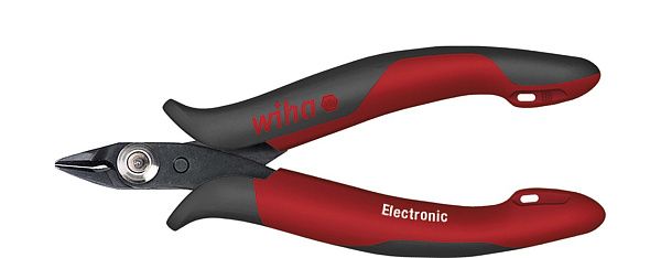 Бокорезы Electronic Z 40 0 118 03SB Wiha (27388)