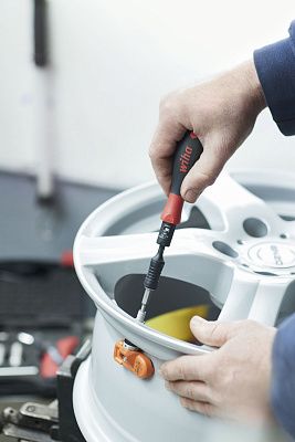 Рукоятка TorqueVario®-S 2852 2.0-8.0 Nm Wiha (26464)