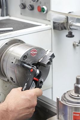 Набор ключей 369R P7 POCKETSTAR. GROSS Wiha (23031)