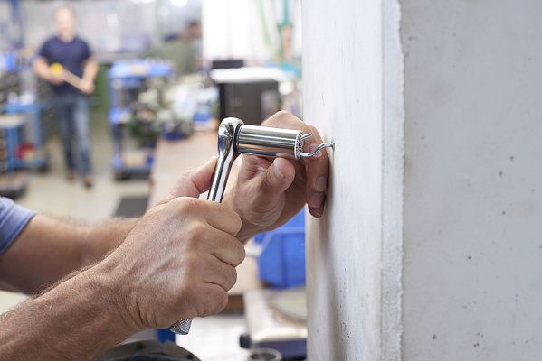 Головка Gripper для торцевого ключа 3/8" Wiha (09400)