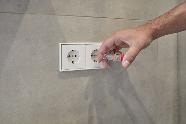 Отвертка-пробник 255-3L 3.0x60 Wiha (05271)