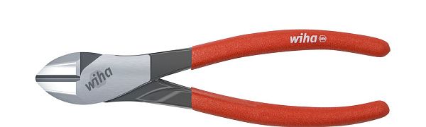 Усиленные бокорезы Classic DJ 160 мм Wiha (40913)