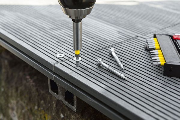 Набор бит Y-Bit FlipSelector 25 мм TORX 13 шт. Wiha (41828)