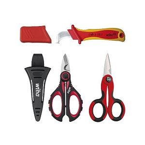 Ножи, ножницы