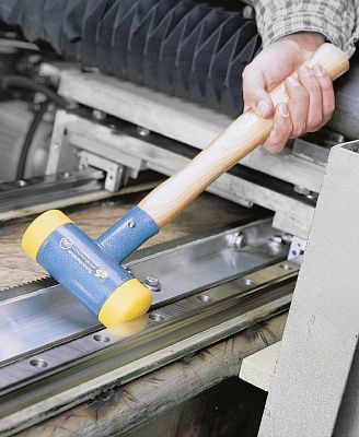 Киянка 802 40 Wiha (02125)