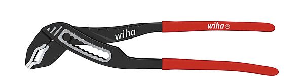Клещи сантехнические Basic Z 21 0 300 01 Wiha (26763)