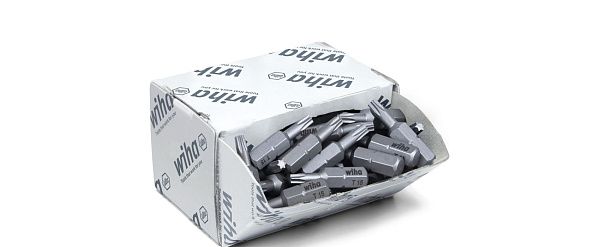 Биты 7929 -008 7015 ZT 15x25 Wiha (08066)