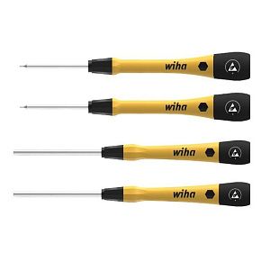 Антистатические отвертки ESD TORX