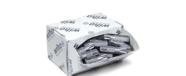 Биты 7929 -011 7015 ZT 30x25 Wiha (08069)