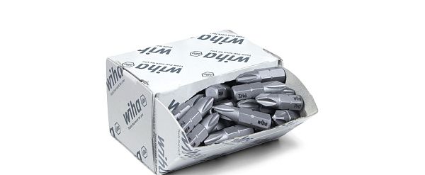 Биты 7929 -002 7011 Z PH2x25 Wiha (08048)