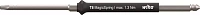 Бита TORX T8 x 110 мм / макс. 1,3 Нм MagicSpring Wiha (46894)