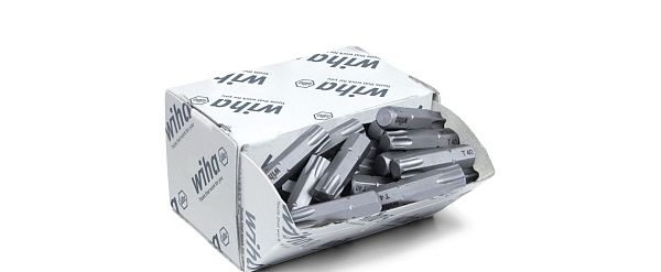 Биты 7929 -012 7015 ZT 40x25 Wiha (08070)