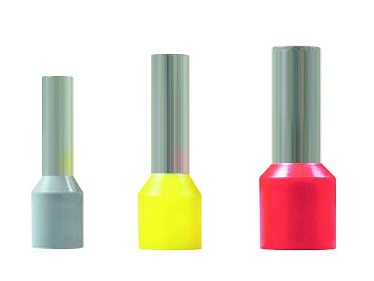 Щипцы для муфт для оконцевания жил Classic 180 мм Wiha (30066)