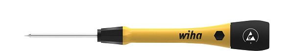 Отвертка 277P PicoFinish ESD T8x40 Wiha (43701)