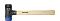 Киянка 832-13 60 SAFETY Wiha (26652)