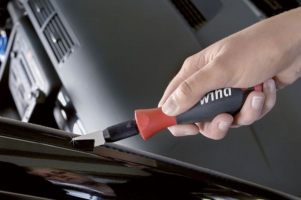 Шабер 43040 Wiha (23159)