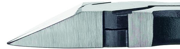 Бокорезы для пластмассы Classic 160 мм Wiha (37403)