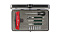 Набор Quergriff TorqueVario®-Stplus 289-3 5-14 Nm Wiha (29234)