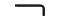 Ключ TORX 363 T20 Wiha (01316)