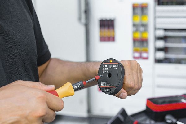 Тестер крутящего момента Torque QuickCheck Wiha (42086)