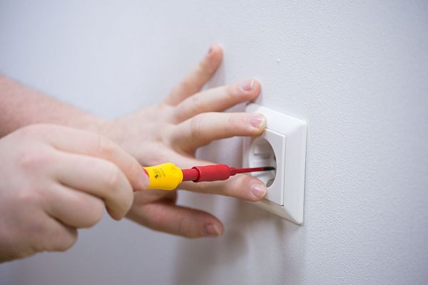 Набор рукоятки и биты SoftFinish electric slimVario Wiha (41231)