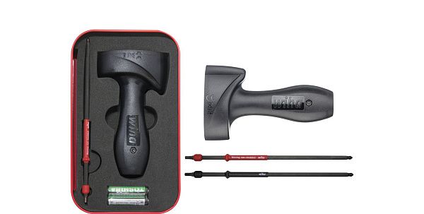 Тестер крутящего момента Torque QuickCheck Wiha (42086)
