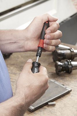 Рукоятка TorqueVario®-S 2852 0.1-0.6 Nm ±10% Wiha (26888)