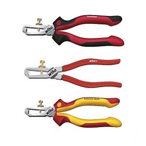 Стрипперы(съемники изоляции)