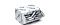 Биты 7929 -005 7012 Z PZ2x25 Wiha (08057)