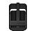 Бокс для бит slimBit box, пустой Wiha (43163)