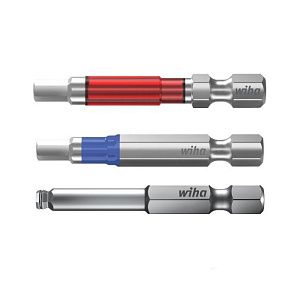 Биты шестигранные