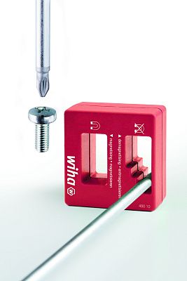 Намагничиватель SB 40010 Wiha (02568)