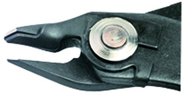 Бокорезы Electronic Z 41 6 138 03SB Wiha (27395)