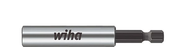 Битодержатель магнитный 7113 1/4" длинный Wiha (01894)
