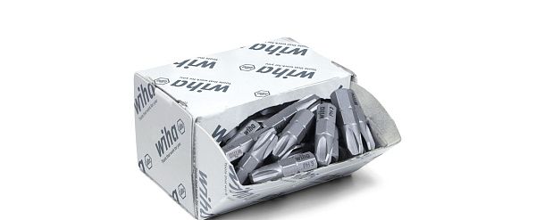 Биты 7929 -003 7011 Z PH3x25 Wiha (08049)