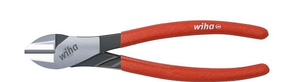 Усиленные бокорезы Classic DJ 160 мм Wiha (40913)