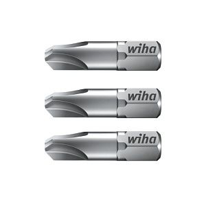 Биты ZOT Tri-Wing