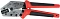 Клещи зажимные для разъемов MC4 Z 62 1 06 Typ 010 SB Professional electric Wiha(45796)